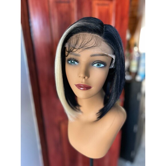 rebel gypsy wig “Out loud” main image 5